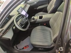 Changan Yida 2023 Blue Whale NE 1.5T GDI DCT pilot - фото 15
