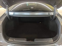 Changan Yida 2023 Blue Whale NE 1.5T GDI DCT pilot - фото 19