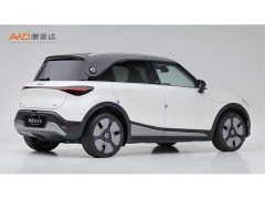 Changan Yida 2023 Blue Whale NE 1.5T GDI DCT pilot - фото 3