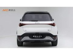Changan Yida 2023 Blue Whale NE 1.5T GDI DCT pilot - фото 4