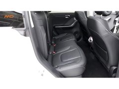 Changan Yida 2023 Blue Whale NE 1.5T GDI DCT pilot - фото 8