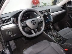 Superb TSI280 DSG Exclusive Edition - фото 10