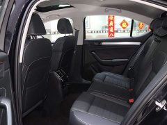Superb TSI280 DSG Exclusive Edition - фото 11