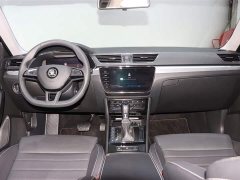 Superb TSI280 DSG Exclusive Edition - фото 12
