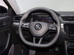 Superb TSI280 DSG Exclusive Edition - фото 13