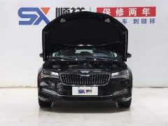 Superb TSI280 DSG Exclusive Edition - фото 18