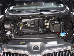 Superb TSI280 DSG Exclusive Edition - фото 19