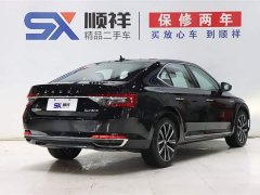 Superb TSI280 DSG Exclusive Edition - фото 4