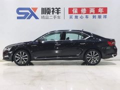 Superb TSI280 DSG Exclusive Edition - фото 6