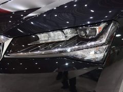 Superb TSI280 DSG Exclusive Edition - фото 7