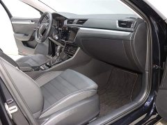 Superb TSI280 DSG Exclusive Edition - фото 8