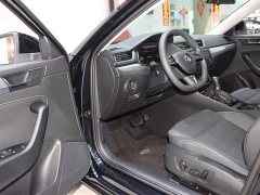 Superb TSI280 DSG Exclusive Edition - фото 9