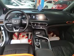 Changan UNI-T 2022 1.5T exclusive - фото 10