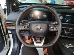 Changan UNI-T 2022 1.5T exclusive - фото 11