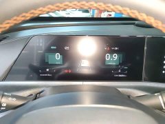 Changan UNI-T 2022 1.5T exclusive - фото 12