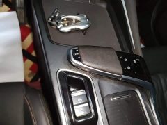 Changan UNI-T 2022 1.5T exclusive - фото 13