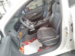 Changan UNI-T 2022 1.5T exclusive - фото 14