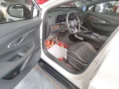 Changan UNI-T 2022 1.5T exclusive - фото 15