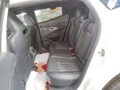 Changan UNI-T 2022 1.5T exclusive - фото 16
