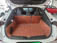 Changan UNI-T 2022 1.5T exclusive - фото 18