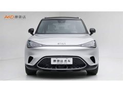 Changan UNI-T 2022 1.5T exclusive - фото 2