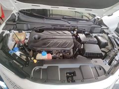 Changan UNI-T 2022 1.5T exclusive - фото 19