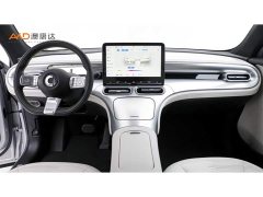 Changan UNI-T 2022 1.5T exclusive - фото 5