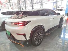 Changan UNI-T 2022 1.5T exclusive - фото 7