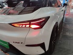 Changan UNI-T 2022 1.5T exclusive - фото 8