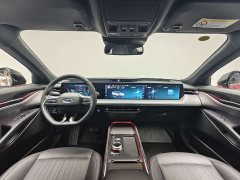 Ford Mondeo 2025 2.0T EcoBoost Extreme - фото 12