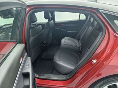 Ford Mondeo 2025 2.0T EcoBoost Extreme - фото 14