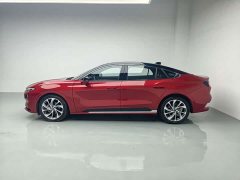 Ford Mondeo 2025 2.0T EcoBoost Extreme - фото 6