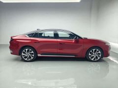 Ford Mondeo 2025 2.0T EcoBoost Extreme - фото 8
