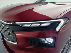 Ford Mondeo 2025 2.0T EcoBoost Extreme - фото 9