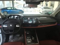 Changan CS55PLUS third generation Blue Whale 1.5T 500Bar premium type - фото 10