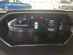 Changan CS55PLUS third generation Blue Whale 1.5T 500Bar premium type - фото 12