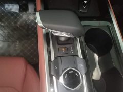 Changan CS55PLUS third generation Blue Whale 1.5T 500Bar premium type - фото 14