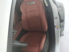 Changan CS55PLUS third generation Blue Whale 1.5T 500Bar premium type - фото 15