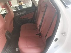 Changan CS55PLUS third generation Blue Whale 1.5T 500Bar premium type - фото 17