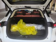 Changan CS55PLUS third generation Blue Whale 1.5T 500Bar premium type - фото 19