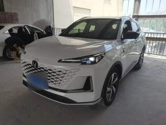 Changan CS55PLUS third generation Blue Whale 1.5T 500Bar premium type - фото 2