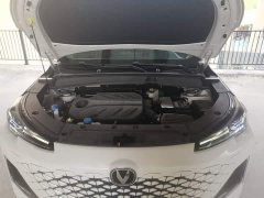 Changan CS55PLUS third generation Blue Whale 1.5T 500Bar premium type - фото 20