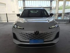Changan CS55PLUS third generation Blue Whale 1.5T 500Bar premium type - фото 3