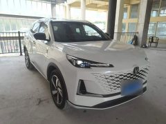 Changan CS55PLUS third generation Blue Whale 1.5T 500Bar premium type - фото 4