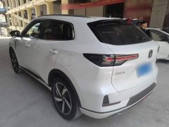 Changan CS55PLUS third generation Blue Whale 1.5T 500Bar premium type - фото 5