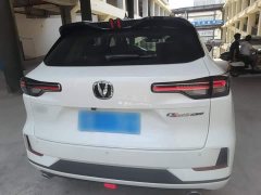Changan CS55PLUS third generation Blue Whale 1.5T 500Bar premium type - фото 6