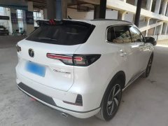Changan CS55PLUS third generation Blue Whale 1.5T 500Bar premium type - фото 7