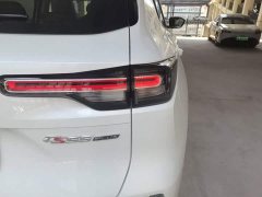 Changan CS55PLUS third generation Blue Whale 1.5T 500Bar premium type - фото 8
