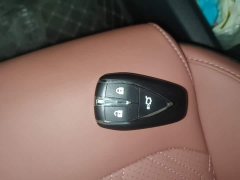 Changan CS55PLUS third generation Blue Whale 1.5T 500Bar premium type - фото 9