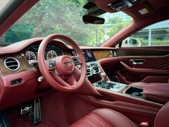 Geely Flying Spur 4.0T V8 Yadu Edition - фото 17